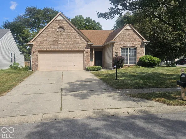 (undisclosed Address), Indianapolis, IN 46214