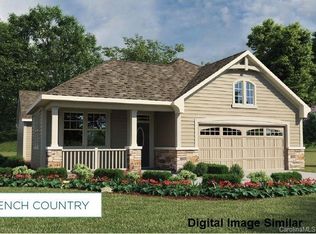 1292 Independence St #CAD-61, Tega Cay, SC 29708