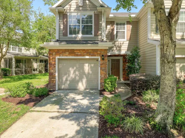 4879 PARKHURST Place, Jacksonville, FL 32256