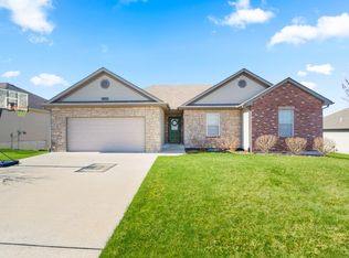 3200 Ballard Mill Dr, Columbia, MO 65203