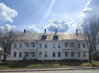 18 Depot St, Kingfield, ME 04947
