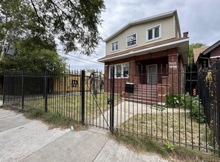 7450 S Colfax Ave, Chicago, IL 60649