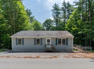 71 Gould Pond Rd, Hillsboro, NH 03244