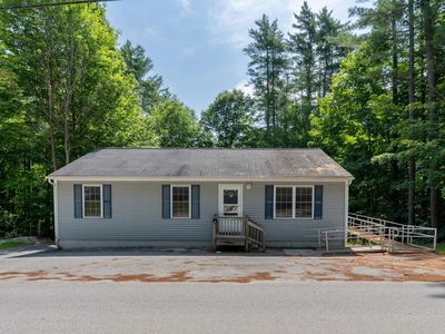 71 Gould Pond Road, Hillsboro, NH, 03244