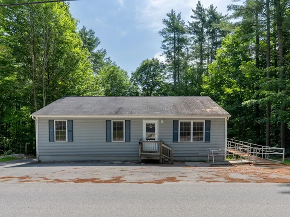 71 Gould Pond Road, Hillsborough, NH 03244