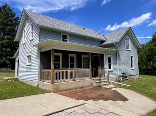 N72W22298 Good Hope Rd, Lisbon, WI 53089
