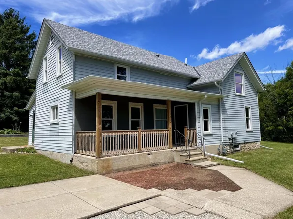 N72W22298 Good Hope ROAD, Lisbon, WI 53089