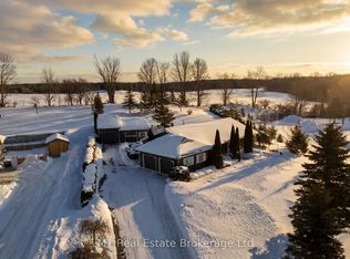 2 Joanne Cres, Minto, ON N0G2L0