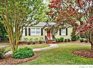 847 Wriston Pl, Charlotte, NC 28209