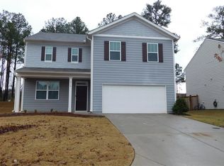 519 Springer Pkwy, Dallas, GA 30132