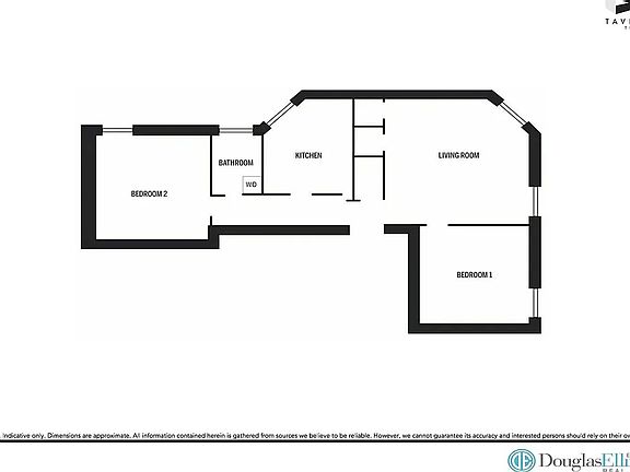 2nd image of 3 W 122nd St APT 4B