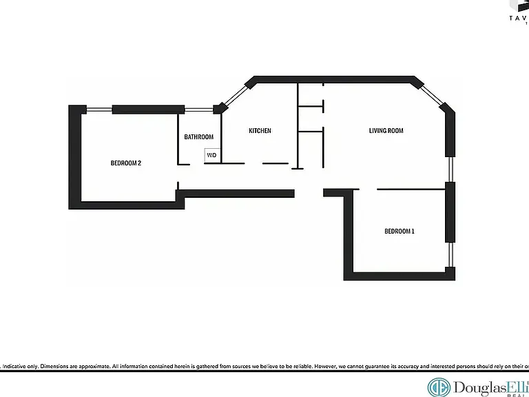 3 W 122nd St #4B — Photo 2