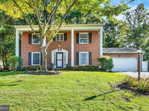 1841 Radnor Rd, York, PA 17402