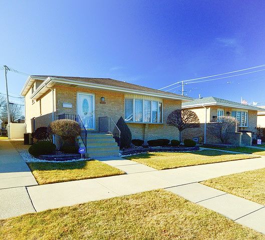 1st image of 5106 S McVicker Ave