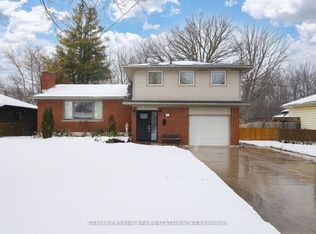 78 Dennis Ave, London, ON N6P 1B5