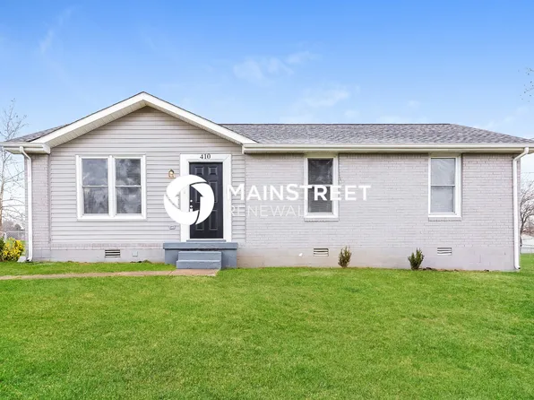 410 Watts Dr, Columbia, TN 38401