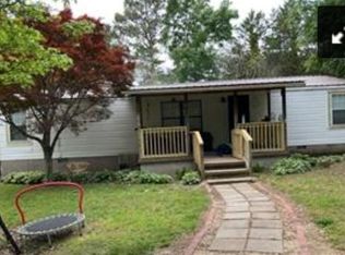 573 Old Rome Rd, Aragon, GA 30104