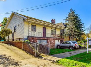 26 NE Cook St, Portland, OR 97212