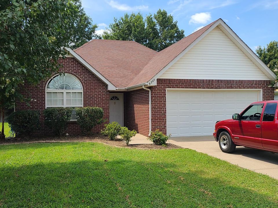 1st image of 8205 Minehead Dr
