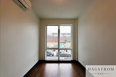 Rented by Hagstrom Management Inc