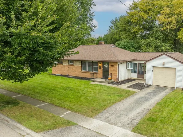 113 N Tippecanoe Dr, Tipp City, OH 45371