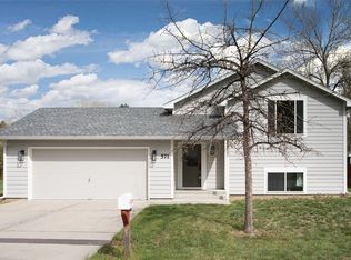 571 Chinook Pl, Billings, MT 59102