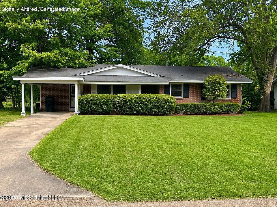 1st image of 1106 W President Ave