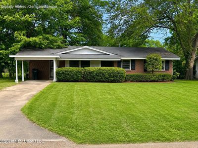 1106 W President Ave, Greenwood, MS, 38930