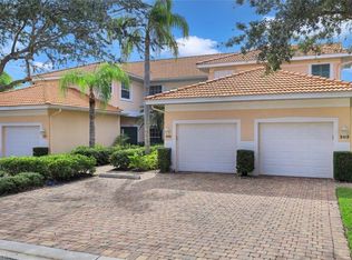 5610 Sherborn Dr APT 101, Naples, FL 34110