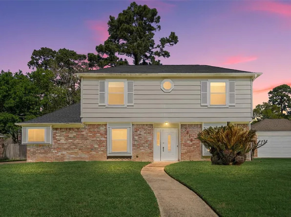 5318 Springton Ln, Spring, TX 77379