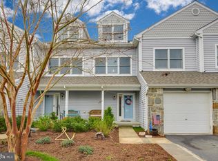 204 Widgeon Way, Chester, MD 21619