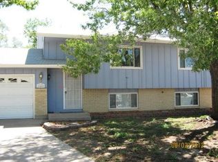 205 S Murray Blvd, Colorado Springs, CO 80916