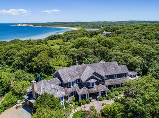 245 John Cottle Rd, West Tisbury, MA 02575