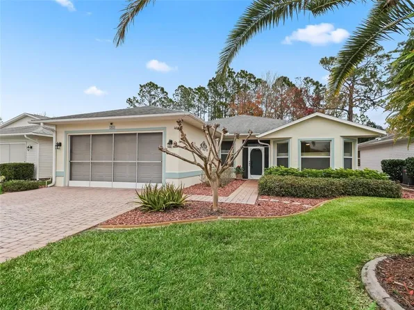 353 Ranchwood Dr, Leesburg, FL 34748