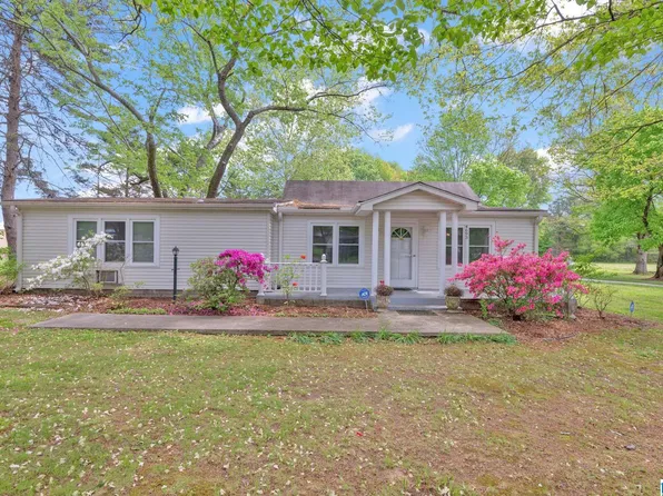 4693 Jeff Rd, Toney, AL 35773