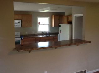 168 J A Ramsey Ln, Jonesborough, TN 37659