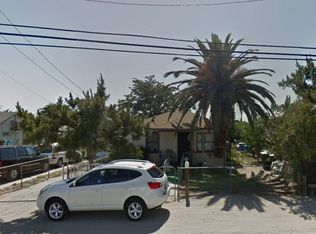 849 S Derby St, Arvin, CA 93203