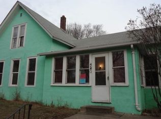 420 Clinton Ave, Saint Paul, MN 55107