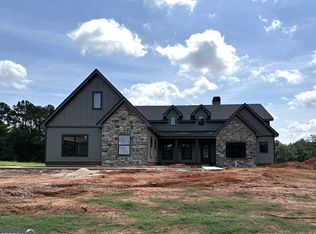 LOT 15 Millie Trl, Williamson, GA 30292