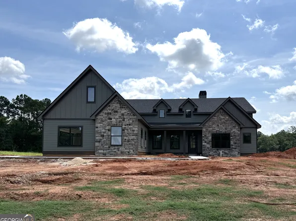 LOT 15 Millie Trl, Williamson, GA 30292