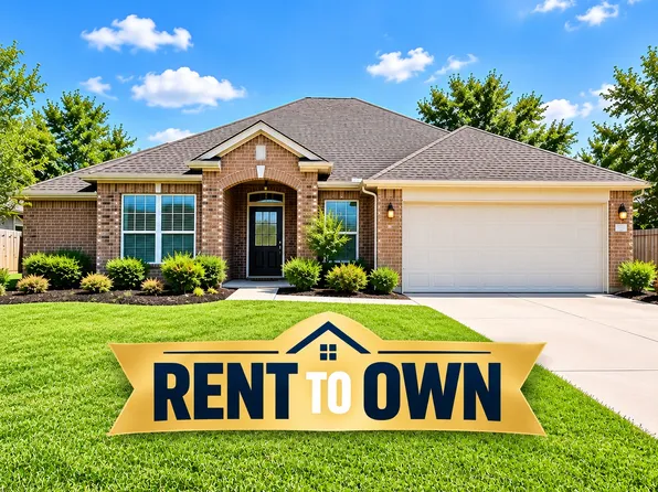 1010 S Diamondhead Blvd, Crosby, TX 77532