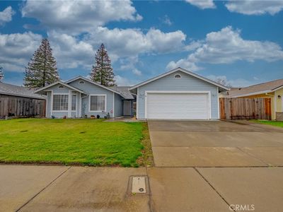 1012 Deerfield Ct, Merced, CA, 95340