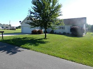 244 Wood Rd, Saint Marys, OH 45885