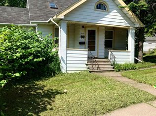 1011 N 12th Ave E, Duluth, MN 55805