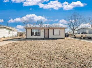 2350 S Walnut St, Wichita, KS 67213