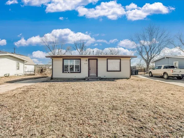 2350 S Walnut St, Wichita, KS 67213