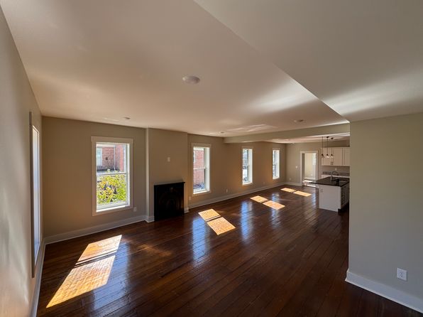 303 N Capitol Ave #201