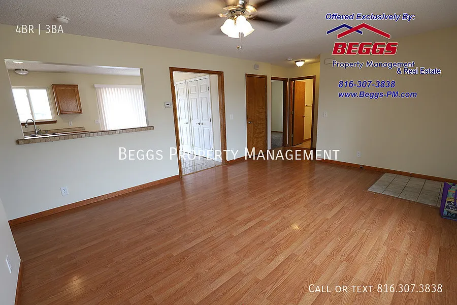 4 bed, 2.5 bath, 1585 sqft, $2,125 — Photo 3
