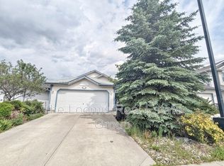 2433 32b St NW #BASEMENT, Edmonton, AB T6T1Y3