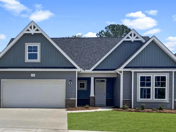 3541 Daufuskie Dr, Wilmington, NC 28412